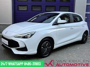 MG MG3 Hybrid+ - 1.5 Hybrid+ Standard