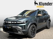Dacia Duster - 1.6 Hybrid 140 Extreme |Camera|Stoelverw.|Stuurverw.|