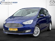 Ford C-Max - 1.0 Titanium / Distributieriem Vervangen! / Navi / Trekhaak