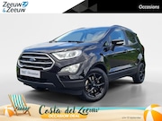 Ford EcoSport - 1.0 EcoBoost Trend Ultimate | NL Auto | Privacy Glass | Navi