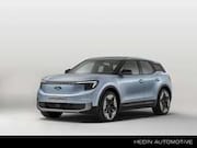Ford USA Explorer - Premium Standard Range RWD 52 kWh Nu te bestellen