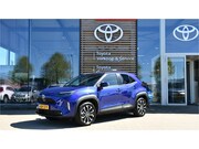 Toyota Yaris Cross - 1.5 Hybrid 115 First Edition Automaat 116Pk | Comfort Pack |