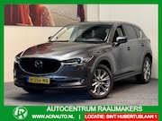 Mazda CX-5 - 2.0 SKYACTIVE-G 165 LUXURY AUTOMAAT NAVIGATIE ADAPTIVE CRUIS