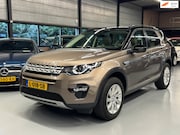Land Rover Discovery Sport - 2.2 SD4 4WD HSE Pano/Led/360
