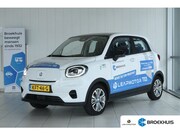 Leapmotor T03 - Design 37.3 kWh | TEST HEM NU | Adapt. Cruise | Panoramadak 