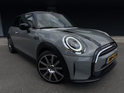 MINI Cooper - 1.5 Cooper Business editie - Facelift - Automaat - Half lede