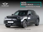 MINI Aceman - E John Cooper Works Pakket M PRIVATE LEASE EUR 547