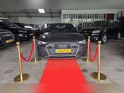 Audi A6 - Limousine HYBRIDE QUATTRO 3XS-Line 40TDI