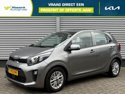 Kia Picanto - 1.0 DPi DynamicLine | Apple Carplay/Android Auto | Camera | 