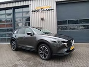 Mazda CX-5 - 2.5 E-Skyactiv-G M Hybrid 194 Advantage Autom Cru