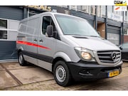 Mercedes-Benz Sprinter - 214 2.2 CDI 325 HD DC CLIMA|APK|FOODTRUCK|CAMPEERBUS
