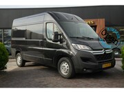 Citroën Jumper - 35 2.0 BlueHDi L2H2 Zwaar Trekhaak PDC Airco Cruise Navi