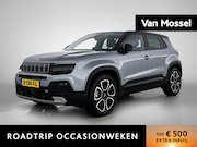 Jeep Avenger - 1st Edition 54 kWh | NAVIGATIE | CAMERA | STOELVERWARMING |