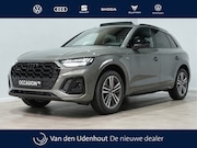 Audi Q5 - 55 TFSI e 367pk PHEV S-Ed. / Panoramadak / Matrix-LED / Trek
