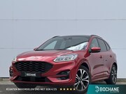 Ford Kuga - 2.5 PHEV ST-Line X Adaptieve cruise control | Camera achterz