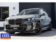 BMW X5 - xDrive50e M Zetels sky Pano B&W audio Dravit PPF