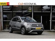 Volkswagen T-Cross - 1.0 TSI Lane Camera Trekhaak