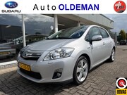 Toyota Auris - 1.8 Full Hybrid Dynamic NAVI, CAMERA, CRUISE, CLIMA