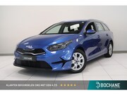 Kia Ceed - Sportswagon 1.0 T-GDi MHEV DynamicLine | Camera | Adaptieve 