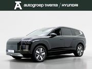 Hyundai IONIQ 9 - Connect AWD 7persoons 110.3 kWh | Vehicle-to-Grid | Demo-voo