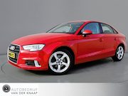 Audi A3 - Limousine 35 TFSI Business edition | Clima | Cruise | Multim