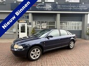Audi A4 - Limousine 1.8 5V Comfort Bj 1997 Automaat Airco, Cv, Clima, 