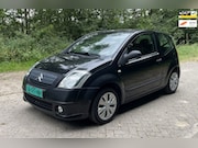 Citroën C2 - 1.4i Airco Inruil is mogelijk