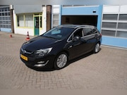 Opel Astra - 1.4 Turbo Design Edition