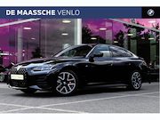 BMW 4-serie Gran Coupe - 420i M Sport Automaat / Comfort Access / Achteruitrijcamera
