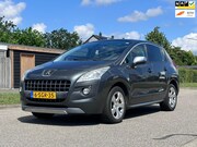 Peugeot 3008 - 1.6 THP Style Navigatie*Pano*Cruise*Clima*LM velgen*Trekhaak