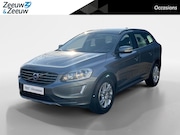 Volvo XC60 - 2.0 T5 FWD Momentum | Trekhaak | Camera | Navi | Memory | St