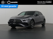 Mercedes-Benz A-klasse - 250 e Star Edition AMG Line | Panoramadak | Multibeam LED |