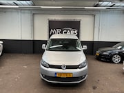 Volkswagen Caddy - 1.6 TDI