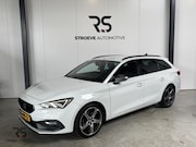 Seat Leon - Sportstourer 1.5 TSI 150 pk FR Buss Intense | Navi | LED | C