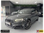 Audi A3 - Sportback 2.0 TFSI S-Line 190PK PANO ACC VIRTUAL