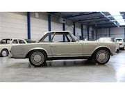 Mercedes-Benz 200-serie - 280 SL roadster