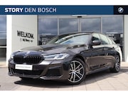 BMW 5-serie - 530e High Executive M Sport Automaat / Sportstoelen / Laserl