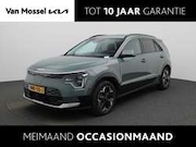 Kia e-Niro - EV Plus Advanced 64.8 kWh | Stoel en Stuur Verwarm