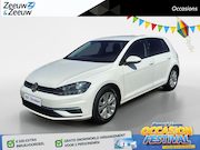 Volkswagen Golf - 1.0 TSI Comfortline | Automaat | Carplay | keyless| Cruise |