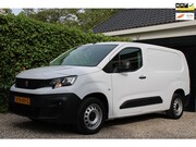 Peugeot Partner - 1.5 BlueHDi 130 EAT8 S&S L2 | 130 PK | Automaat | Carplay | 