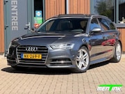 Audi A6 - 1.8 TFSI S LINE Aut Pano Led Carplay