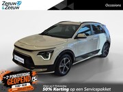 Kia Niro - 1.6 GDi PHEV DynamicPlusLine | Cruise Control | Climate Cont
