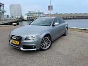 Audi A4 - Limousine 1.8 TFSI Pro Line 1.8 TFSI Pro Line. CRUISE-NAP-AI