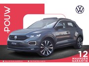 Volkswagen T-Roc - 1.5 TSI 150pk Sport | Panoramadak | Voorstoelen Verwarmd | E