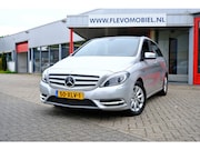 Mercedes-Benz B-klasse - 180 Ambition Pano|1e Eig|Xenon|Leder|Navi|LMV