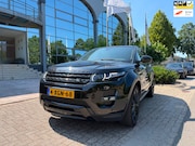 Land Rover Range Rover Evoque - 2.0 Si 4WD Prestige leer, navi, 20 inch