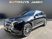 Mercedes-Benz EQC - 400 4MATIC Premium Plus 80 kWh - SOH 94% - TREKH - BURMS - P