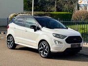 Ford EcoSport - 1.0 EcoBoost ST-Line Automaat 2018