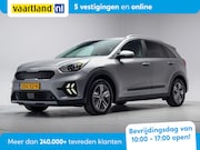 Kia Niro - 1.6 GDi Hybrid Comfortline [ Lane Assist Climate Camera Appl