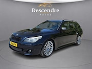 BMW 5-serie - 530i M sport youngtimer